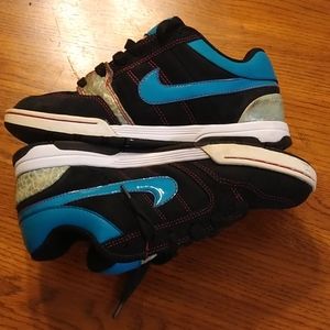 🛹2009 Rare! NIKE 6.0 Skateboard Shoes🛹